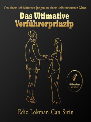 cover image of Von einem schüchternen Jungen zu einem selbstbewussten Mann